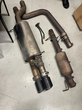 milltek exhaust for sale  HUDDERSFIELD