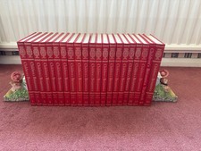 Children britannica volumes for sale  GRAVESEND