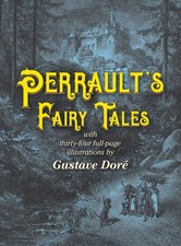 Perrault fairy tales for sale  Depew