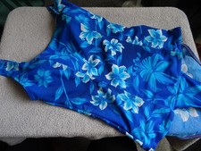 Beach size blue for sale  HAILSHAM