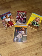 American girl books. for sale  Eucha