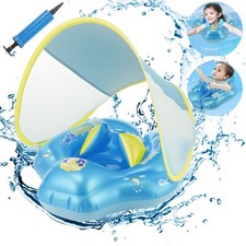 Baby schwimmsitz schwimmring gebraucht kaufen  Bremen