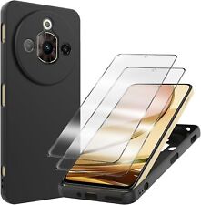 Usado, Für ZTE Nubia Focus Pro 5G Phone Case, Schlanke Silikon Gel Handyhülle comprar usado  Enviando para Brazil