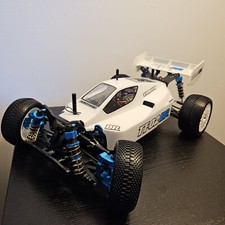 Tamiya 02br tt02br d'occasion  France