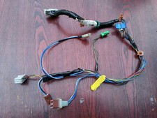 Honda civic heater for sale  CAERSWS