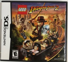 Indiana jones nintendo for sale  Denver