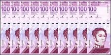 Venezuela 100 digitales d'occasion  Expédié en Belgium