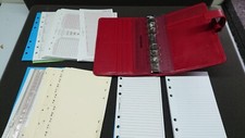 Used filofax metropol for sale  WATERLOOVILLE