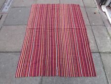 Tapis jajim kilim d'occasion  Expédié en France