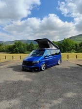 Transporter t6.1 highline for sale  BRIDGEND