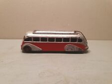 Autocar isobloc dinky d'occasion  Lyon V