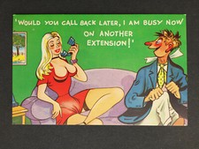 Trowel comic funny for sale  UK