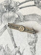 Ancienne broche bébé d'occasion  Nantes-