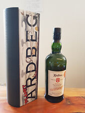 Flaschen ardbeg for gebraucht kaufen  Klütz