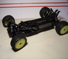 Tlr losi 22x for sale  West Palm Beach