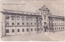 PRATO - IL COLLEGIO NAZIONALE CICOGNINI - VIAGG. 1921 -84746- comprar usado  Enviando para Brazil