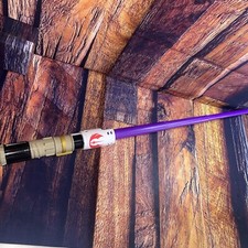 Star wars lightsaber for sale  Miami