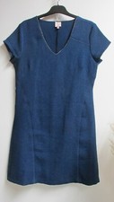Robe femme miss d'occasion  Saint-Julien-de-Vouvantes