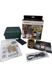 Garmin etrex geocaching for sale  UK