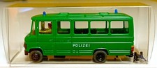 Preiser 37020 mercedes gebraucht kaufen  Schwabmünchen