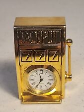 Vintage gold tone for sale  Benwood