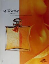 Publicite parfum faubourg d'occasion  Montluçon