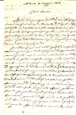 1868 milano nessuna usato  Milano