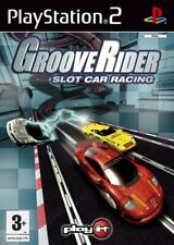 Groove rider game for sale  UK