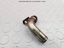 Raccordo acqua 2s2124810000 usato Raccordo acqua 2s2124810000 usato  Italia