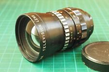 Cosmicar 12.5mm 1.9 for sale  FAKENHAM