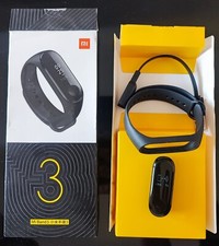 Xiaomi band activity usato  Chiavari