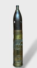 Unique antique ww1 for sale  Portland