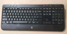 Logitech keyboard k520 for sale  El Paso