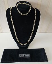 Vintage bnwot pierre for sale  LEICESTER