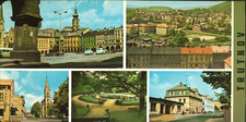 Czech republic tschechien gebraucht kaufen  Berlin