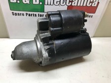 Motorino avviamento bosch usato  Gambettola