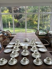 Wedgwood appledore china for sale  MARKET DRAYTON