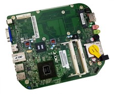 PŁYTA GŁÓWNA ACER MCP7AS02 ASPIRE REVO R3610 Packard Bell iMedia N3610 XS na sprzedaż  PL