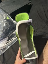 Bauer hockey skates for sale  Kingsley