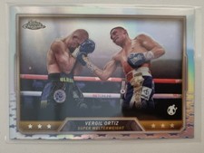 Vergil rtiz refractor gebraucht kaufen  Freiberg am Neckar