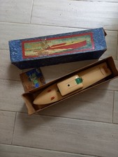 Hornby canot neptune d'occasion Hornby canot neptune d'occasion  Saint-Maur-des-Fossés