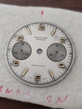 Breitling quadrante cronografo usato Breitling quadrante cronografo usato  Pomezia