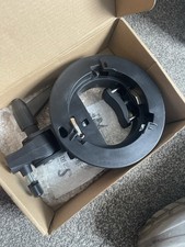 Godox type bracket for sale  BRADFORD