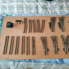 Triang gauge super for sale  MANSFIELD