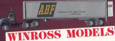 Abf appreciate traffic for sale  Lebanon