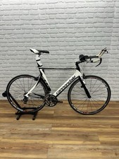 Cannondale slice 56cm for sale  Westfield