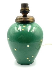 Pied lampe porcelaine d'occasion  Strasbourg-