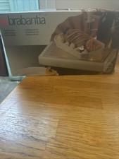 Brabantia food warmer for sale  EPSOM