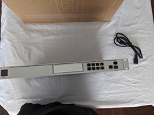 Ubiquiti Networks UDM-Pro, UniFi Dream Machine Pro - Pronto para configuração comprar usado  Enviando para Brazil