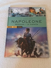 Historica mondadori napoleone usato  Genova